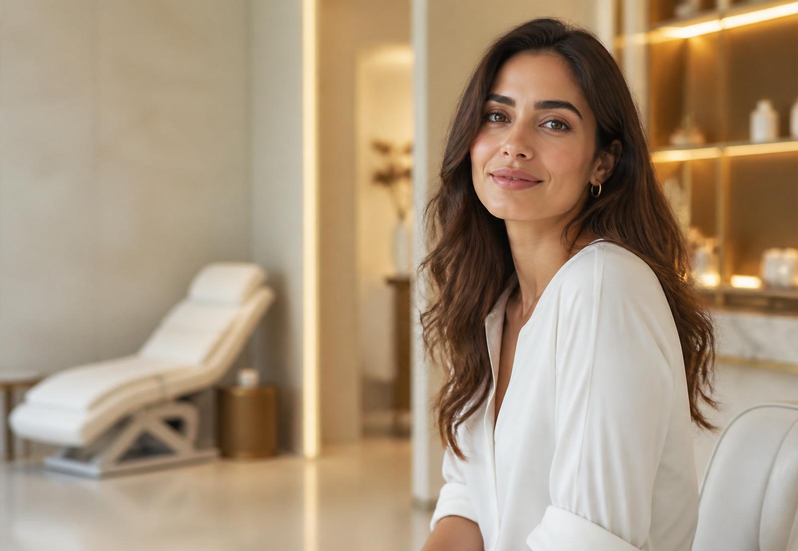 Charme Médical Tunisien